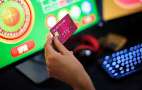 Вход на зеркало Casino Bounty