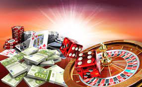 Вход на официальный сайт Casino Olimp