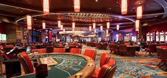 Вход на официальный сайт Casino Bounty